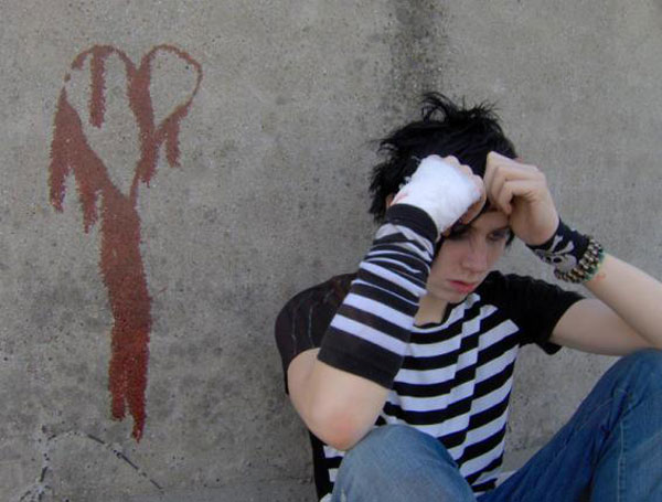 Wer sind Emo? Wer sind Emo?