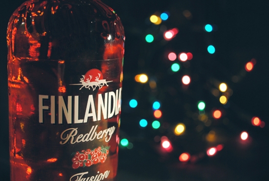 Wohin gehen für das neue Jahr: Finnland