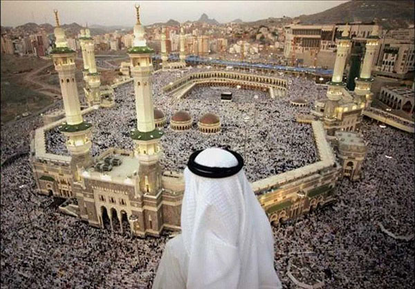 Glückwunsch zu Kurban-Bayram in Poesie und Prosa. Kurban-Bayram 2016 - welche Nummer markieren Muslime?