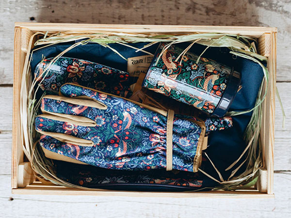Sommergeschenke: TOP-3 frische Ideen