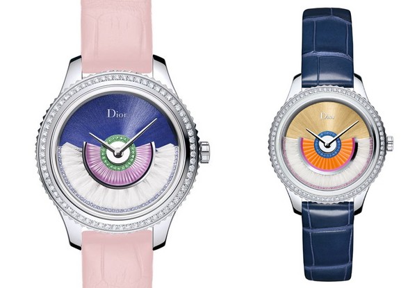 Magie der High Fashion: Neuheiten in der Kollektion von Schmuck Uhren Dior VIII