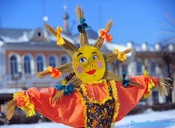 Maslenitsa-2016: die wichtigsten Traditionen und schöne Glückwünsche