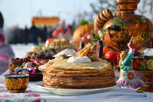 Lieder für den Pfannkuchentag 2017
