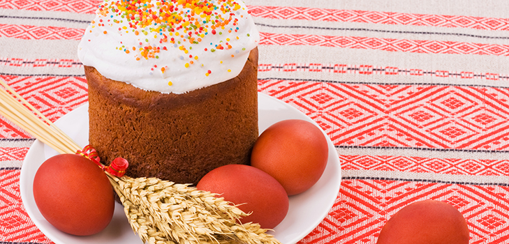 Kann ich an Ostern arbeiten - Traditionen und Regeln?
