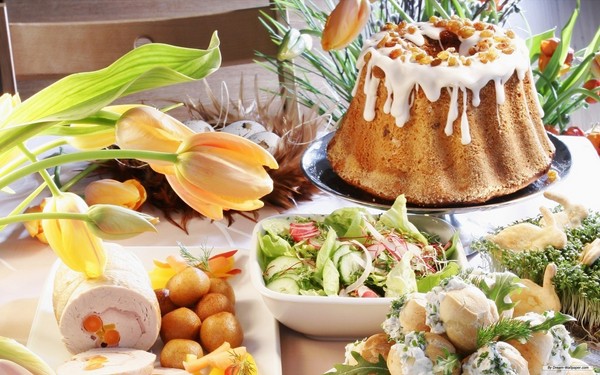Kann ich an Ostern arbeiten - Traditionen und Regeln?