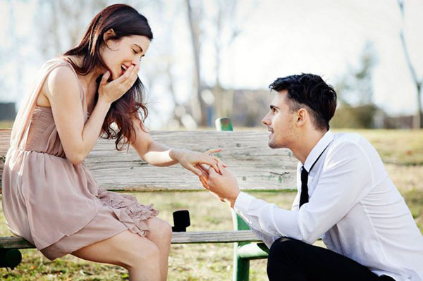 Männer, welche Zeichen des Tierkreises heiraten, und welche ewigen Junggesellen