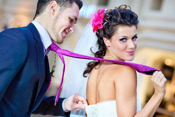 Männer, welche Zeichen des Tierkreises heiraten, und welche ewigen Junggesellen