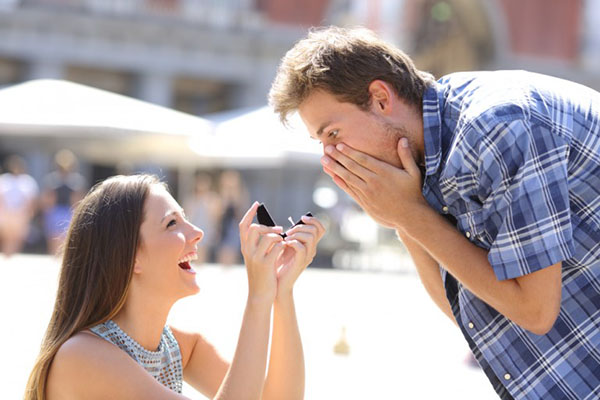 Männer, welche Zeichen des Tierkreises heiraten, und welche ewigen Junggesellen