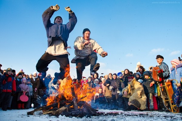 Fastnacht Spiele