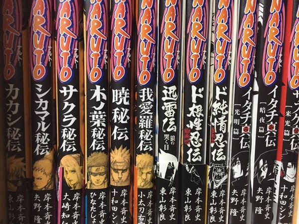Naruto: Fakten, die jeder wissen sollte, aber nur Einheiten bekannt sind