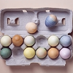Farbe für Ostereier