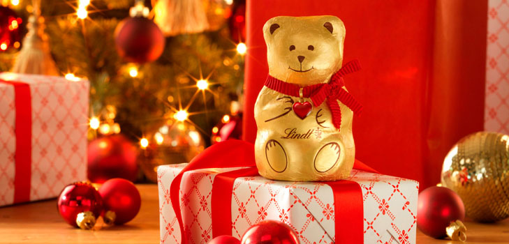 Preiswerte Geschenke für das neue Jahr