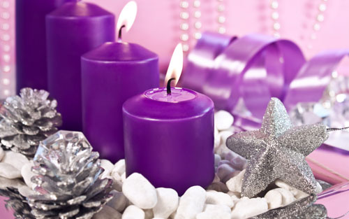 Preiswerte Geschenke für das neue Jahr