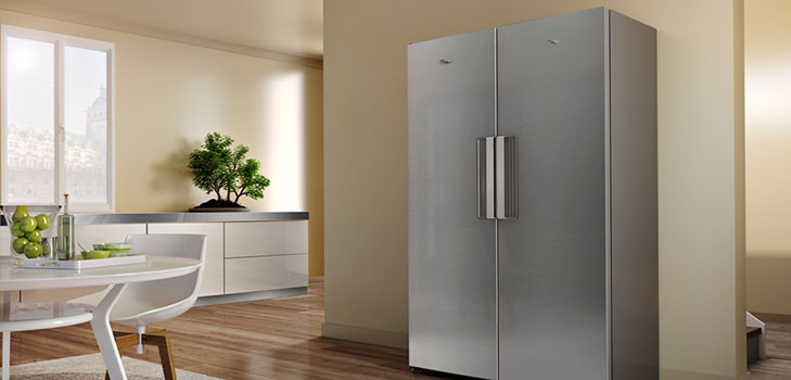 Über die im Whirlpool versteckten Produkte