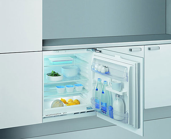 Über die im Whirlpool versteckten Produkte