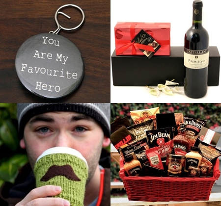Originelle Geschenke für den 23. Februar