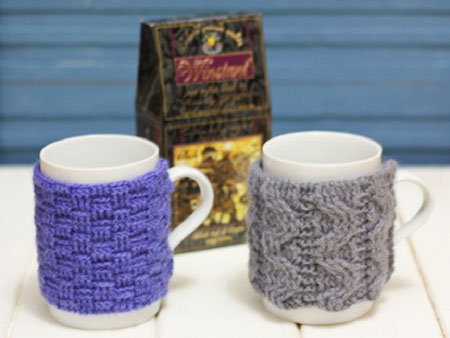 Originelle Geschenke mit eigenen Händen