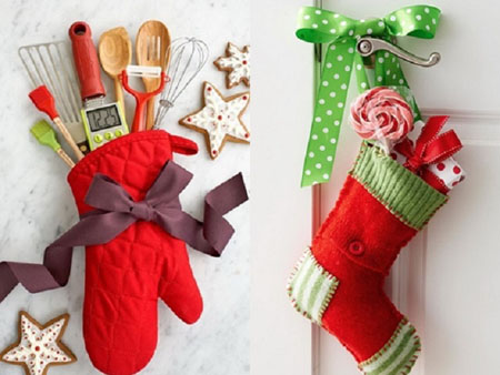 Originelle Geschenke mit eigenen Händen