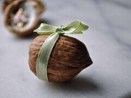 Originelle Geschenke mit eigenen Händen