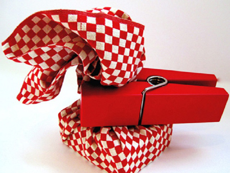 Originelle Geschenke mit eigenen Händen