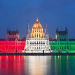 Urlaub in Ungarn