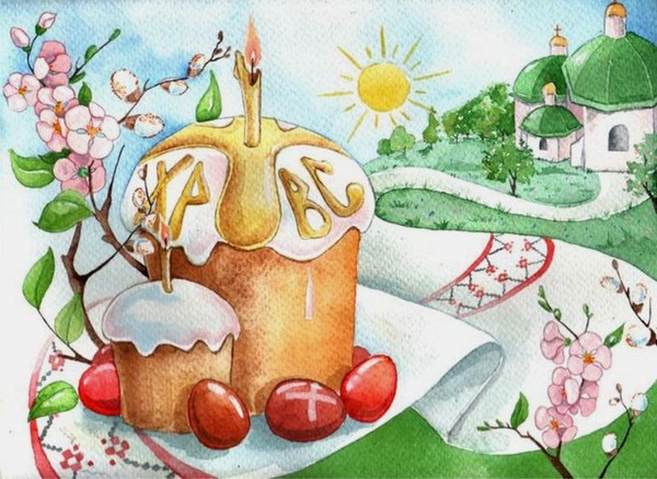 Ostern für Kinder: Wettbewerbe und lustige Spiele
