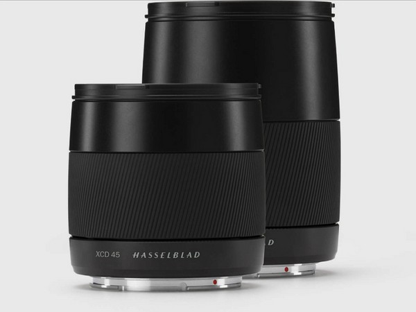 Der Erste unter den Besten: Kompaktkamera Hasselblad X1D
