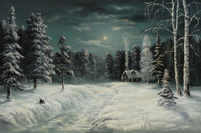 Lieder am Weihnachtsabend