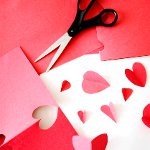 Geschenke zum Valentinstag
