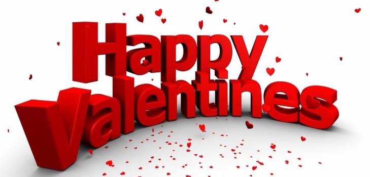 Valentinstag 2016: originelle Geschenkideen und beste Glückwünsche