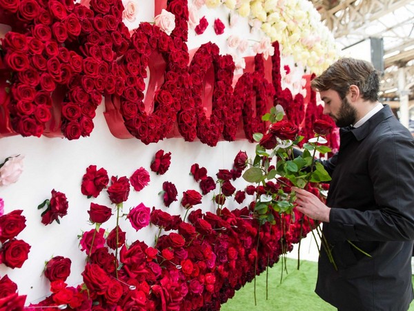 Valentinstag 2016: originelle Geschenkideen und beste Glückwünsche
