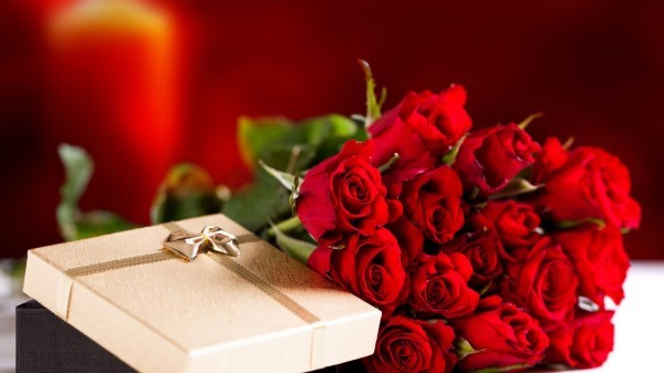 Valentinstag 2016: originelle Geschenkideen und beste Glückwünsche