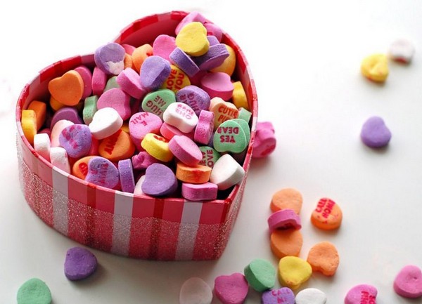 Valentinstag 2016: originelle Geschenkideen und beste Glückwünsche