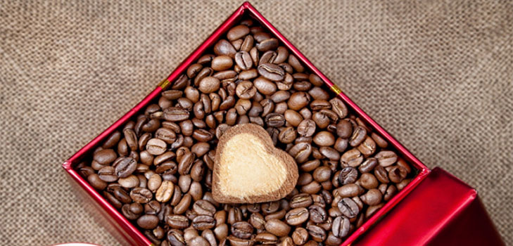 Geschenk für eine Kaffeemaschine: Wie wählt man den besten Kaffee?