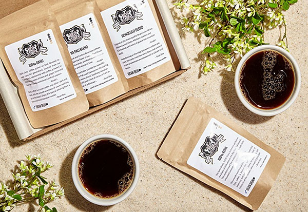 Geschenk für eine Kaffeemaschine: Wie wählt man den besten Kaffee?