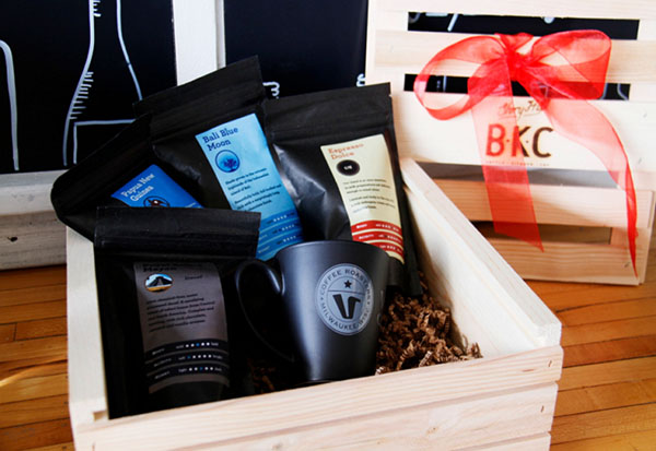 Geschenk für eine Kaffeemaschine: Wie wählt man den besten Kaffee?