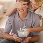 Geburtstagsgeschenk für Ihre Geliebte