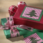 Ein Geschenk an meine Mutter für das neue Jahr