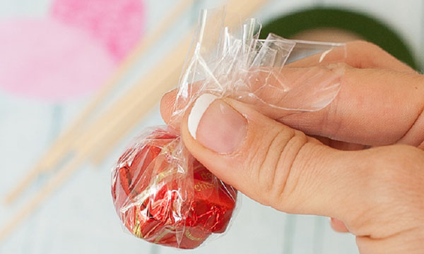 Originelles Geschenk für den 8. März mit Ihren eigenen Händen