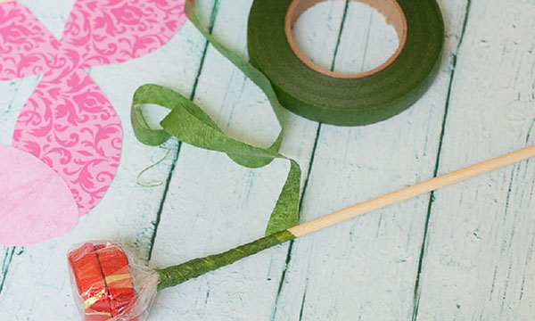 Originelles Geschenk für den 8. März mit Ihren eigenen Händen