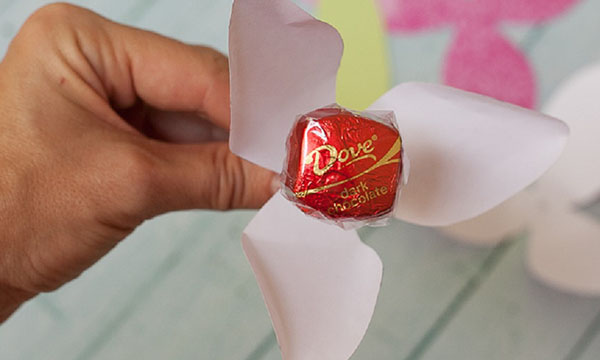 Originelles Geschenk für den 8. März mit Ihren eigenen Händen