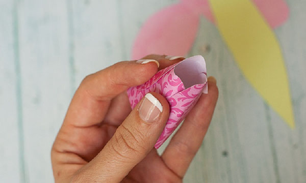 Originelles Geschenk für den 8. März mit Ihren eigenen Händen