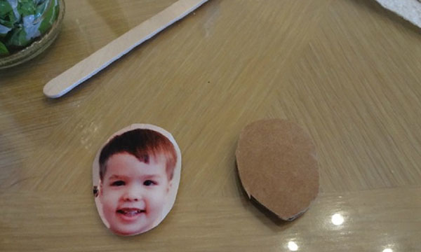 Originelles Geschenk für den 8. März mit Ihren eigenen Händen