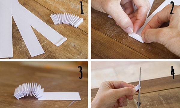 Originelles Geschenk für den 8. März mit Ihren eigenen Händen