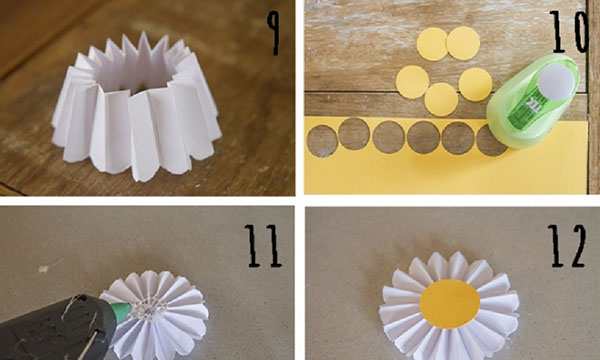 Originelles Geschenk für den 8. März mit Ihren eigenen Händen