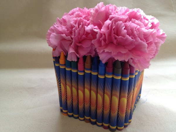 Ein originelles Geschenk für den Tag des Lehrers für den Klassenlehrer und Fachlehrer. Ideen von Geschenken mit eigenen Händen