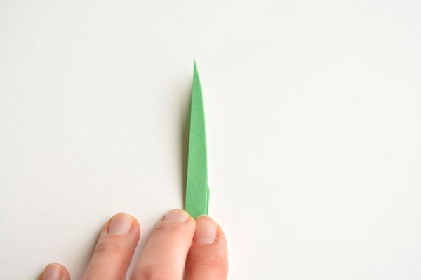 Basteln zum Muttertag mit eigenen Händen: für Kindergarten und 1. Klasse, für die Schule, aus buntem Papier, Servietten