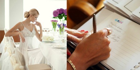 Vorbereitung auf die Hochzeit: Schritt für Schritt Anleitung