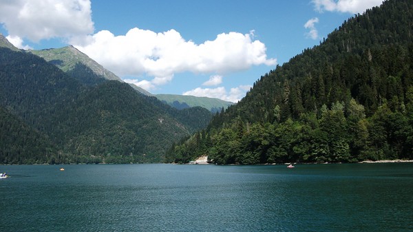 Wie wird das Wetter in Abchasien im Juni 2016 sein? Vorhersage des hydrometeorologischen Zentrums Wie wird das Wetter in Abchasien im Juni 2016 sein? Vorhersage des hydrometeorologischen Zentrums