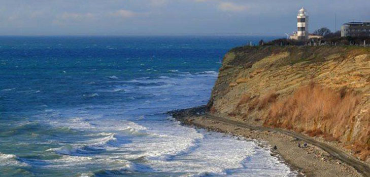 Wie wird das Wetter in Anapa im Juli 2016? Vorhersage des hydrometeorologischen Zentrums über Wetter und Wassertemperatur in Anapa für Juli